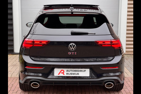 Volkswagen Golf 2.0 TSI GTI Clubsport Pano/Nurburgring/Matrix