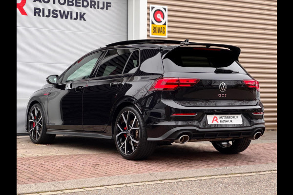 Volkswagen Golf 2.0 TSI GTI Clubsport Pano/Nurburgring/Matrix