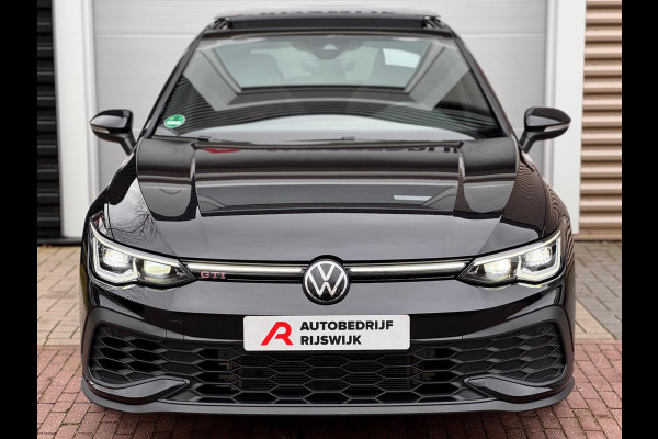 Volkswagen Golf 2.0 TSI GTI Clubsport Pano/Nurburgring/Matrix