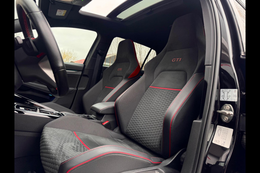 Volkswagen Golf 2.0 TSI GTI Clubsport Pano/Nurburgring/Matrix