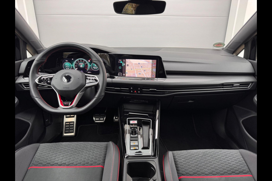 Volkswagen Golf 2.0 TSI GTI Clubsport Pano/Nurburgring/Matrix