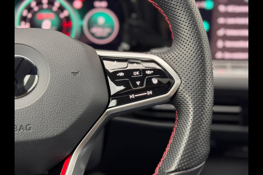 Volkswagen Golf 2.0 TSI GTI Clubsport Pano/Nurburgring/Matrix