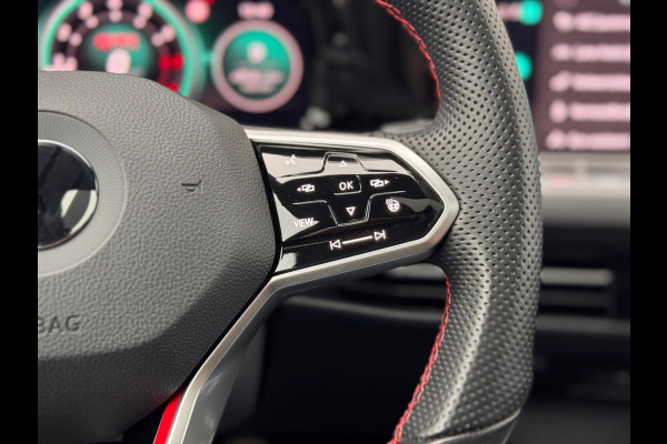 Volkswagen Golf 2.0 TSI GTI Clubsport Pano/Nurburgring/Matrix