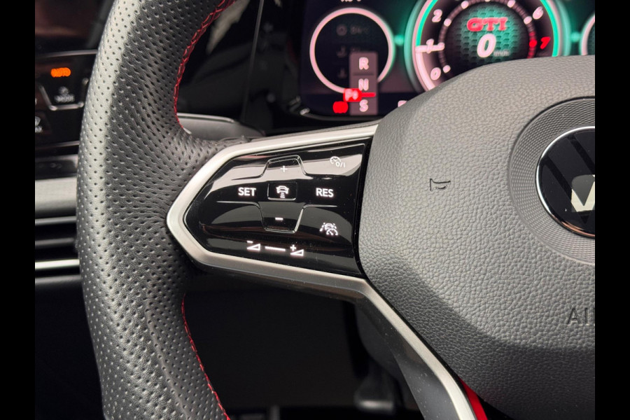 Volkswagen Golf 2.0 TSI GTI Clubsport Pano/Nurburgring/Matrix