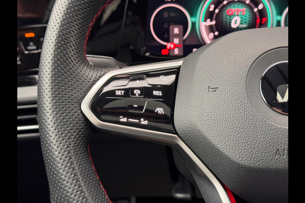 Volkswagen Golf 2.0 TSI GTI Clubsport Pano/Nurburgring/Matrix