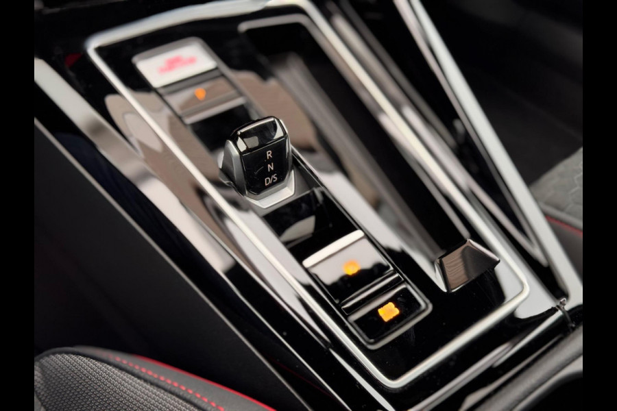 Volkswagen Golf 2.0 TSI GTI Clubsport Pano/Nurburgring/Matrix