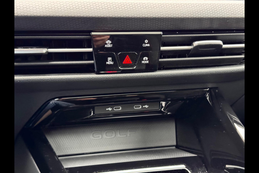 Volkswagen Golf 2.0 TSI GTI Clubsport Pano/Nurburgring/Matrix