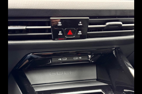 Volkswagen Golf 2.0 TSI GTI Clubsport Pano/Nurburgring/Matrix