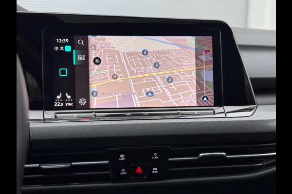 Volkswagen Golf 2.0 TSI GTI Clubsport Pano/Nurburgring/Matrix