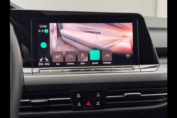 Volkswagen Golf 2.0 TSI GTI Clubsport Pano/Nurburgring/Matrix