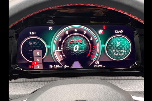 Volkswagen Golf 2.0 TSI GTI Clubsport Pano/Nurburgring/Matrix