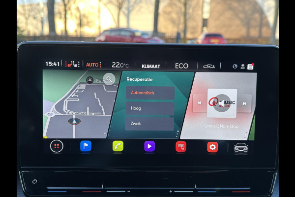 CUPRA Leon Sportstourer 1.4 TSI eHybrid PHEV FR Business Intense VAN: €29.900,- VOOR: €26.440,- UW EINDEJAARSVOORDEEL: €3.460| LAGE KM STAND PAS 35.000KM ! | ELEK. TREKHAAK| STOEL + STUUR VERWARMING| CAMERA| ADAP. CRUISE | RIJKLAAR GELEVERD MET 12 MND BOVAG GARANTIE |