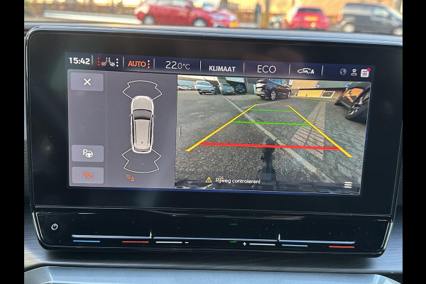 CUPRA Leon Sportstourer 1.4 TSI eHybrid PHEV FR Business Intense VAN: €29.900,- VOOR: €26.440,- UW EINDEJAARSVOORDEEL: €3.460| LAGE KM STAND PAS 35.000KM ! | ELEK. TREKHAAK| STOEL + STUUR VERWARMING| CAMERA| ADAP. CRUISE | RIJKLAAR GELEVERD MET 12 MND BOVAG GARANTIE |