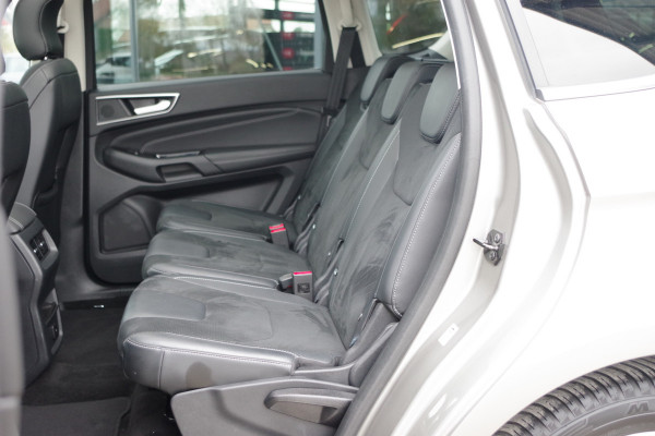 Ford S-Max 1.5 160 PK Titanium, Cruise Control, Memory, Panoramadak, Climate Control