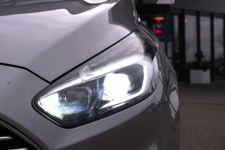 Ford S-Max 1.5 160 PK Titanium, Cruise Control, Memory, Panoramadak, Climate Control