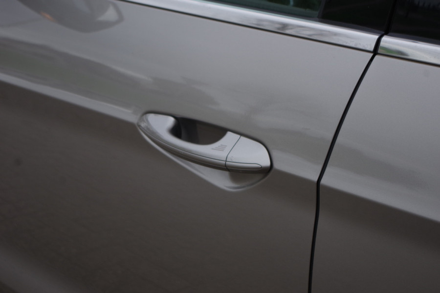 Ford S-Max 1.5 160 PK Titanium, Cruise Control, Memory, Panoramadak, Climate Control