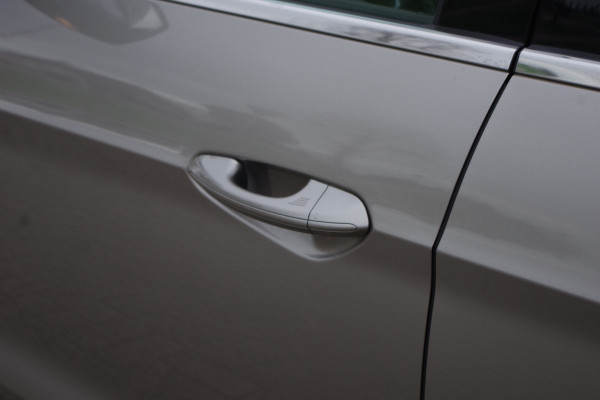 Ford S-Max 1.5 160 PK Titanium, Cruise Control, Memory, Panoramadak, Climate Control