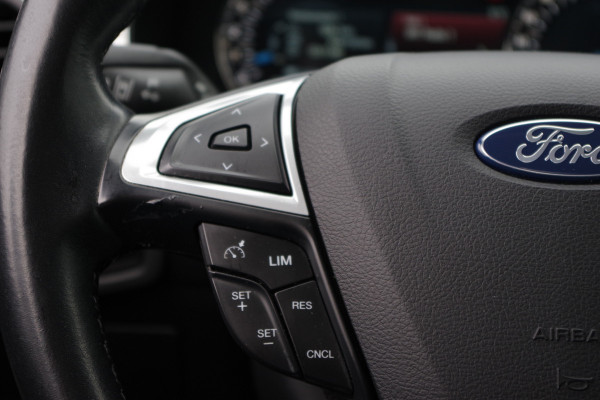 Ford S-Max 1.5 160 PK Titanium, Cruise Control, Memory, Panoramadak, Climate Control