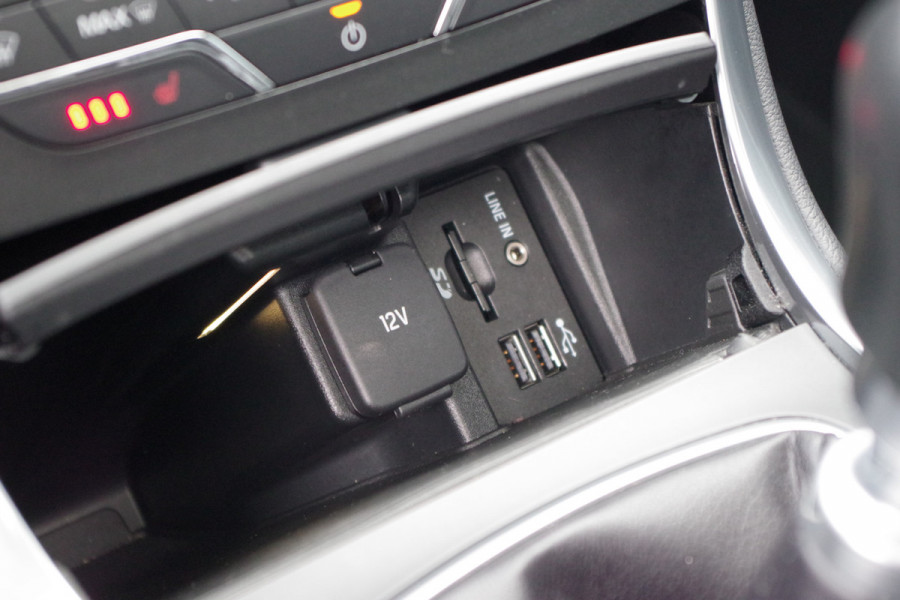 Ford S-Max 1.5 160 PK Titanium, Cruise Control, Memory, Panoramadak, Climate Control