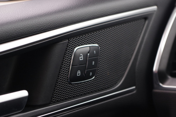 Ford S-Max 1.5 160 PK Titanium, Cruise Control, Memory, Panoramadak, Climate Control