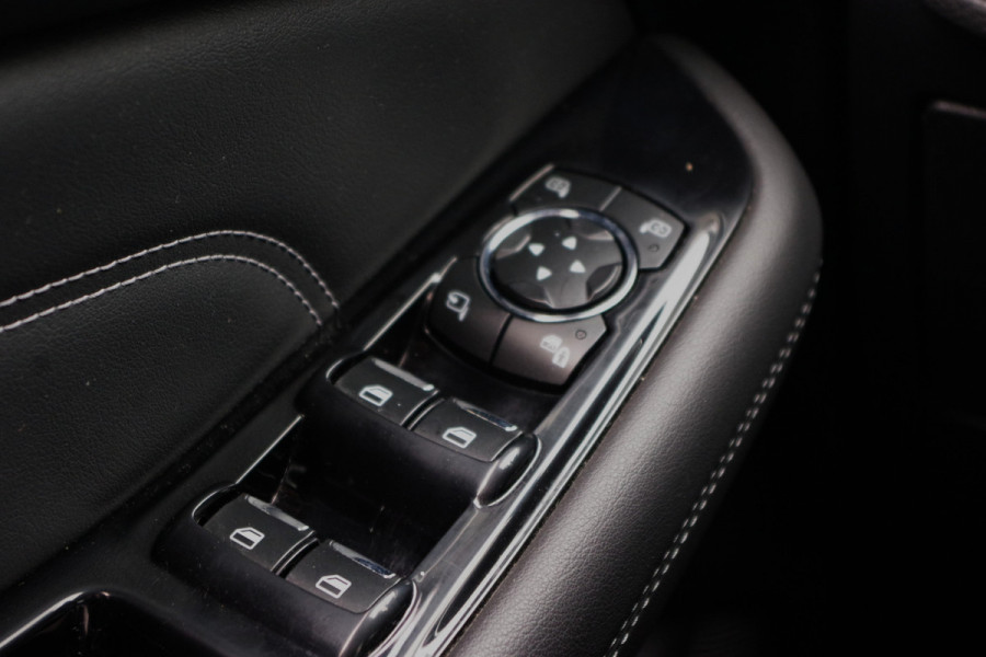 Ford S-Max 1.5 160 PK Titanium, Cruise Control, Memory, Panoramadak, Climate Control