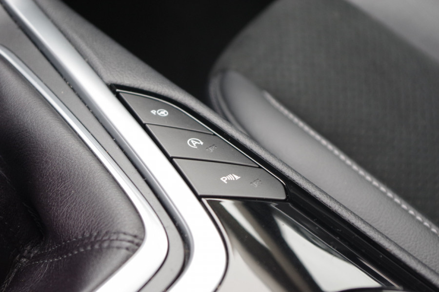 Ford S-Max 1.5 160 PK Titanium, Cruise Control, Memory, Panoramadak, Climate Control