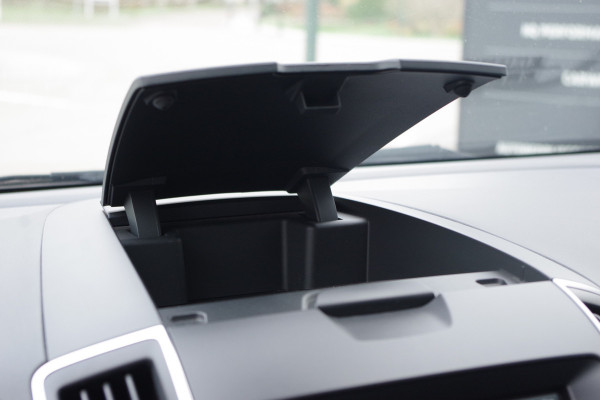 Ford S-Max 1.5 160 PK Titanium, Cruise Control, Memory, Panoramadak, Climate Control