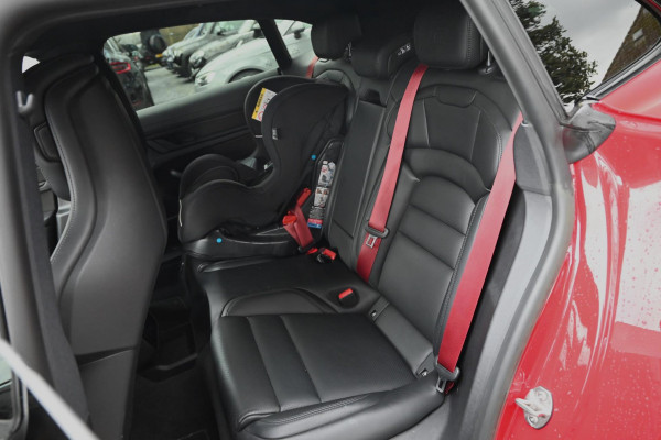 Porsche Taycan Cross Turismo 4 GTS Pakket | Garantie 01-2028 | 1e Eigenaar | Vossen | BOSE