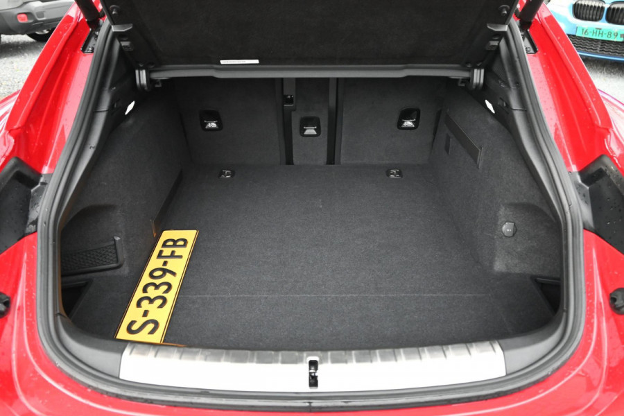 Porsche Taycan Cross Turismo 4 GTS Pakket | Garantie 01-2028 | 1e Eigenaar | Vossen | BOSE