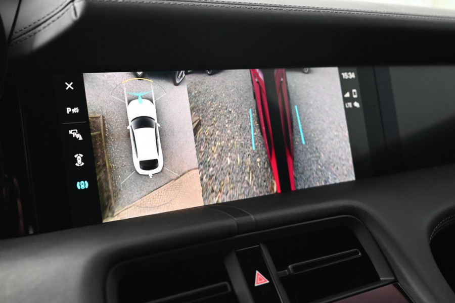 Porsche Taycan Cross Turismo 4 GTS Pakket | Garantie 01-2028 | 1e Eigenaar | Vossen | BOSE