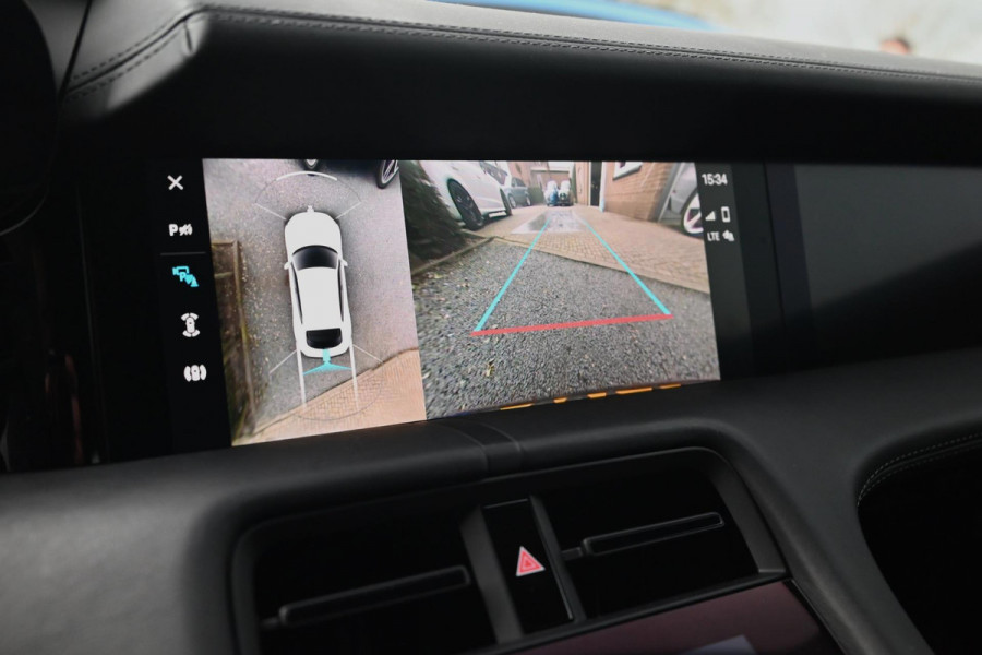 Porsche Taycan Cross Turismo 4 GTS Pakket | Garantie 01-2028 | 1e Eigenaar | Vossen | BOSE