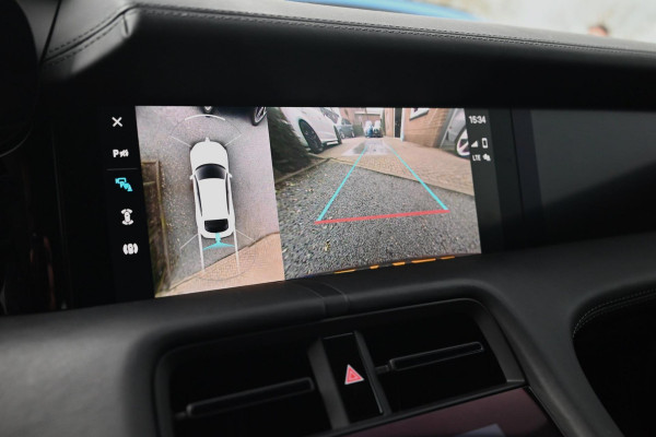 Porsche Taycan Cross Turismo 4 GTS Pakket | Garantie 01-2028 | 1e Eigenaar | Vossen | BOSE