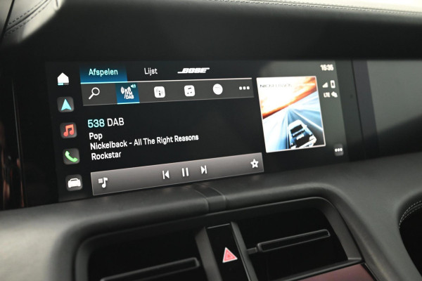 Porsche Taycan Cross Turismo 4 GTS Pakket | Garantie 01-2028 | 1e Eigenaar | Vossen | BOSE