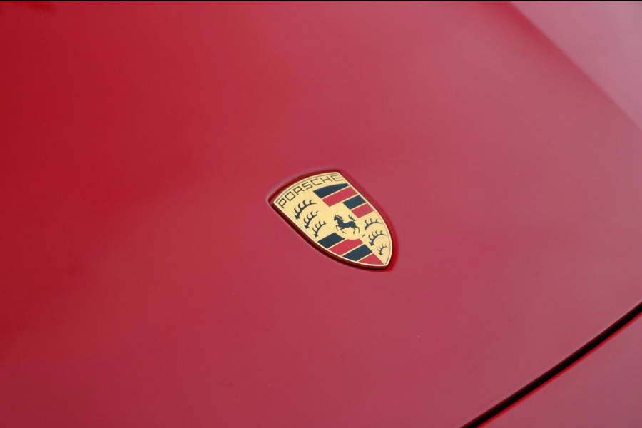 Porsche Taycan Cross Turismo 4 GTS Pakket | Garantie 01-2028 | 1e Eigenaar | Vossen | BOSE