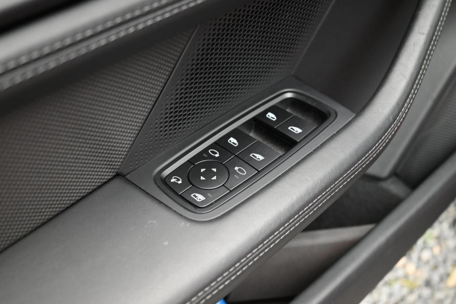 Porsche Taycan Cross Turismo 4 GTS Pakket | Garantie 01-2028 | 1e Eigenaar | Vossen | BOSE