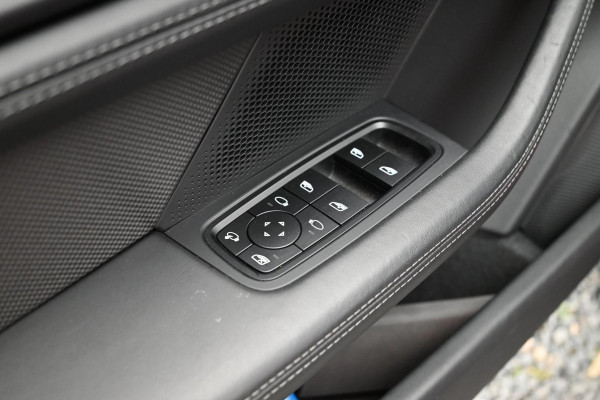 Porsche Taycan Cross Turismo 4 GTS Pakket | Garantie 01-2028 | 1e Eigenaar | Vossen | BOSE