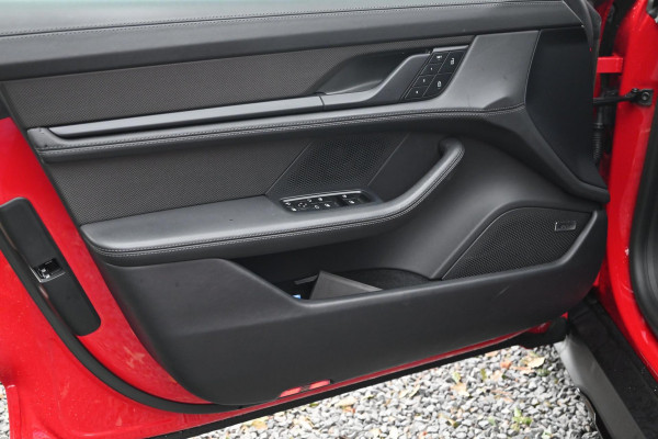 Porsche Taycan Cross Turismo 4 GTS Pakket | Garantie 01-2028 | 1e Eigenaar | Vossen | BOSE