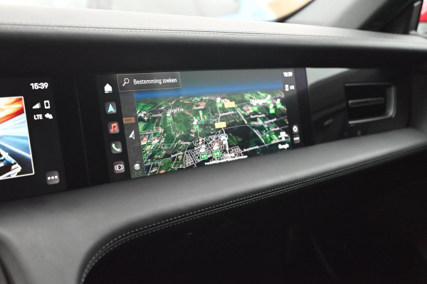 Porsche Taycan Cross Turismo 4 GTS Pakket | Garantie 01-2028 | 1e Eigenaar | Vossen | BOSE