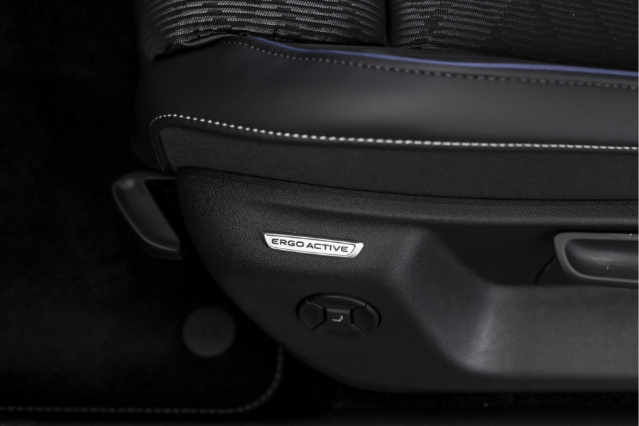 Volkswagen Tiguan 1.5 eHybrid 272 PK R-Line Edition Orig. NL | Black Style | Elek. Trekhaak | S/K-panodak | Adapt. Cruise | Stoel-+stuurverw. | App. Connect | Camera+PDC | LM 19" | 6667