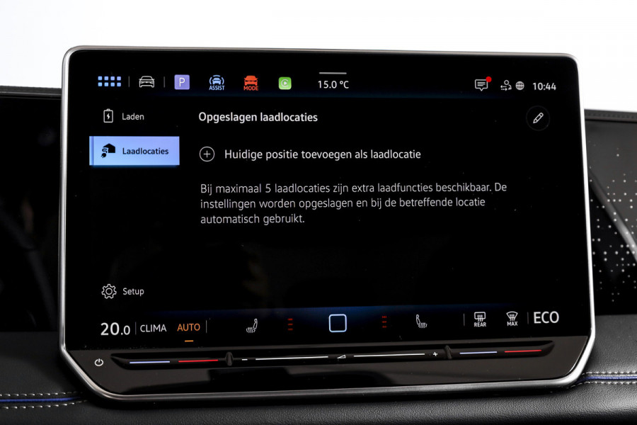 Volkswagen Tiguan 1.5 eHybrid 272 PK R-Line Edition Orig. NL | Black Style | Elek. Trekhaak | S/K-panodak | Adapt. Cruise | Stoel-+stuurverw. | App. Connect | Camera+PDC | LM 19" | 6667