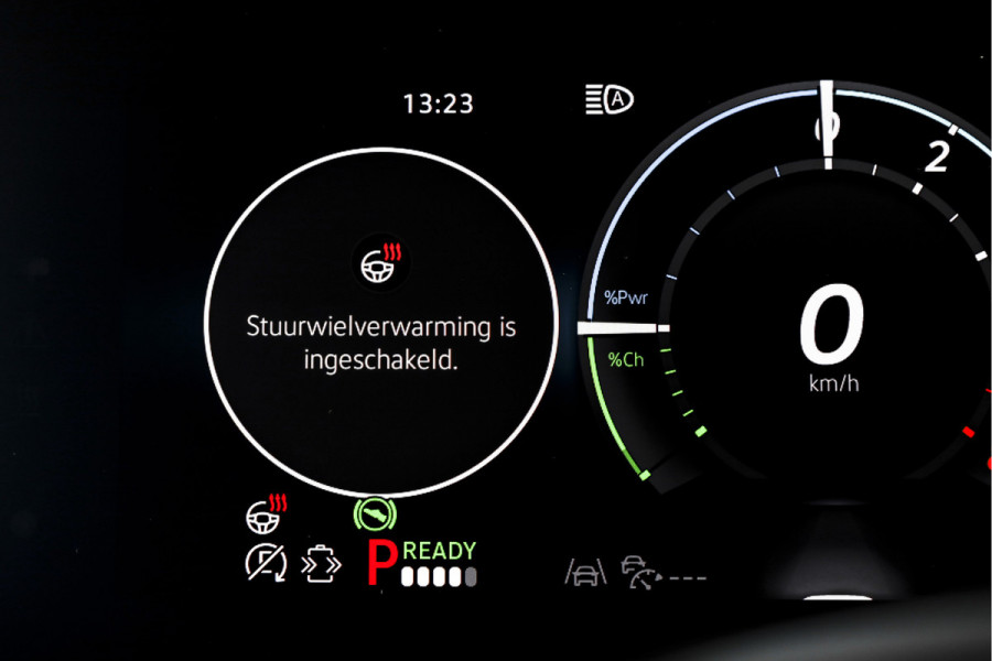 Volkswagen Tiguan 1.5 eHybrid 272 PK R-Line Edition Orig. NL | Black Style | Elek. Trekhaak | S/K-panodak | Adapt. Cruise | Stoel-+stuurverw. | App. Connect | Camera+PDC | LM 19" | 6667