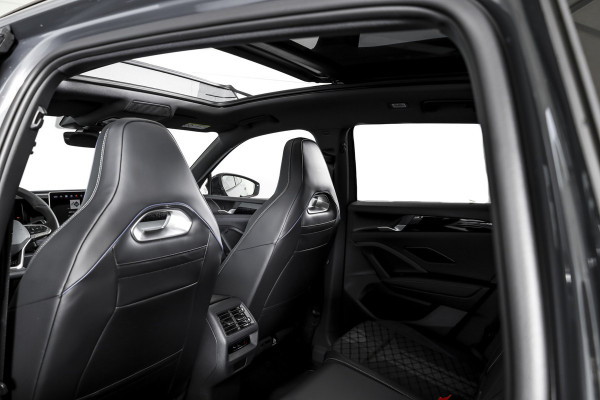 Volkswagen Tiguan 1.5 eHybrid 272 PK R-Line Edition | Black Style | Elek. Trekhaak | S/K-panodak | Adapt. Cruise | Stoel-+stuurverw. | App. Connect | Camera+PDC | LM 19" | 0529