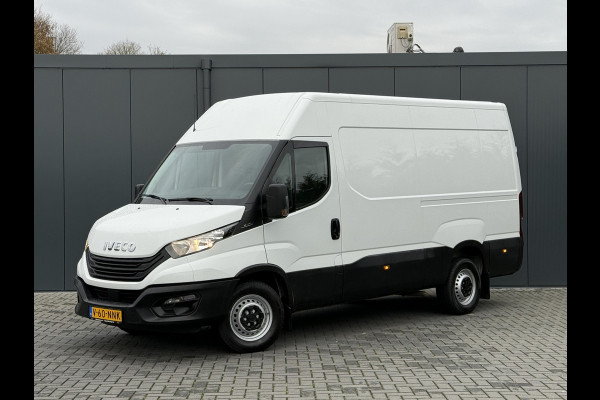 Iveco Daily 35S16 157 PK / L2H2 / AIRCO / CRUISE / 3-ZITS / 3.5 TON TREKKEN / CAMERA
