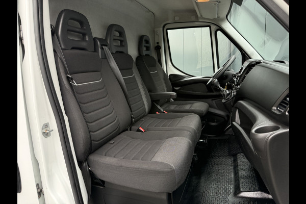 Iveco Daily 35S16 157 PK / L2H2 / AIRCO / CRUISE / 3-ZITS / 3.5 TON TREKKEN / CAMERA