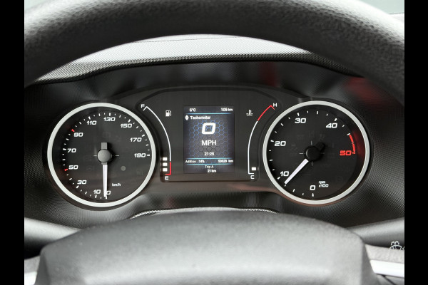 Iveco Daily 35S16 157 PK / L2H2 / AIRCO / CRUISE / 3-ZITS / 3.5 TON TREKKEN / CAMERA