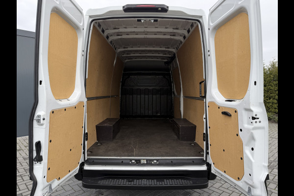 Iveco Daily 35S16 157 PK / L2H2 / AIRCO / CRUISE / 3-ZITS / 3.5 TON TREKKEN / CAMERA