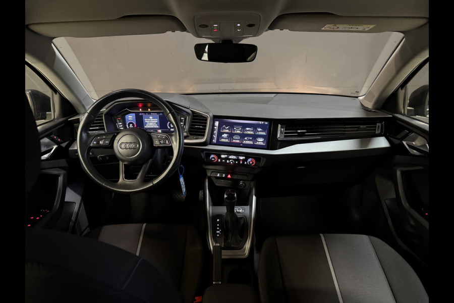 Audi A1 Sportback 25 TFSI S-line Automaat | Carplay | Clima | NL auto | Virtual cockpit