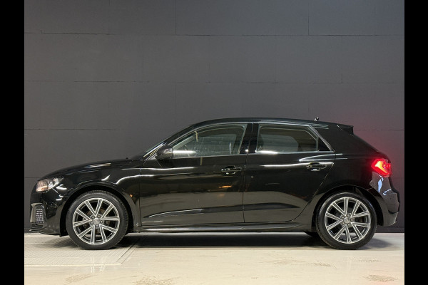 Audi A1 Sportback 25 TFSI S-line Automaat | Carplay | Clima | NL auto | Virtual cockpit