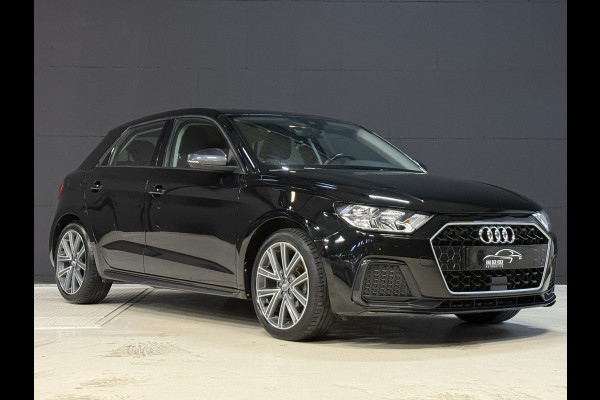 Audi A1 Sportback 25 TFSI S-line Automaat | Carplay | Clima | NL auto | Virtual cockpit