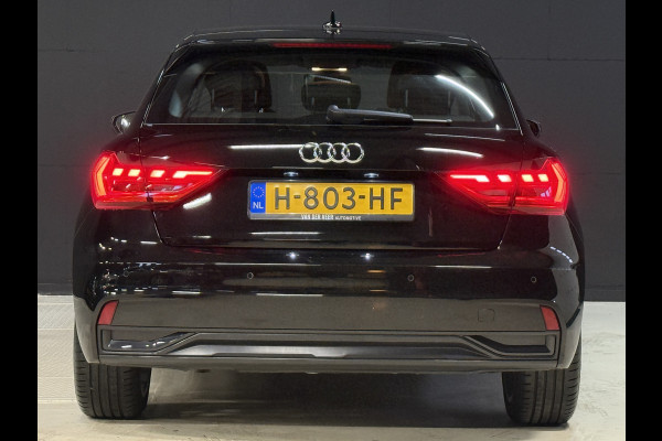 Audi A1 Sportback 25 TFSI S-line Automaat | Carplay | Clima | NL auto | Virtual cockpit